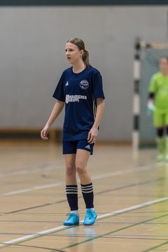 Bild 267 - wBJ NFV Futsalmeisterschaft
